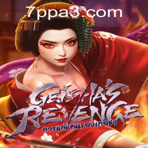 GeishasRevenge: Descubra o Fascinante Universo do Novo Jogo Baseado em Estratégia
