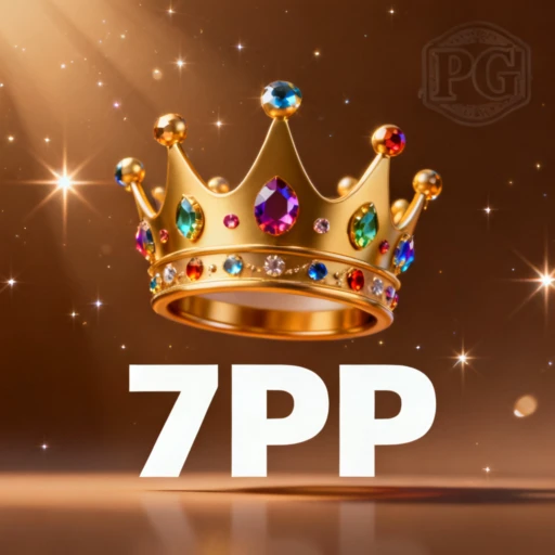 7PP Logo