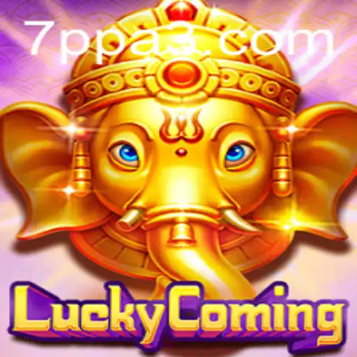 LuckyComing: Um Mergulho no Mundo do Jogo Inspirado pelo Místico 7PP