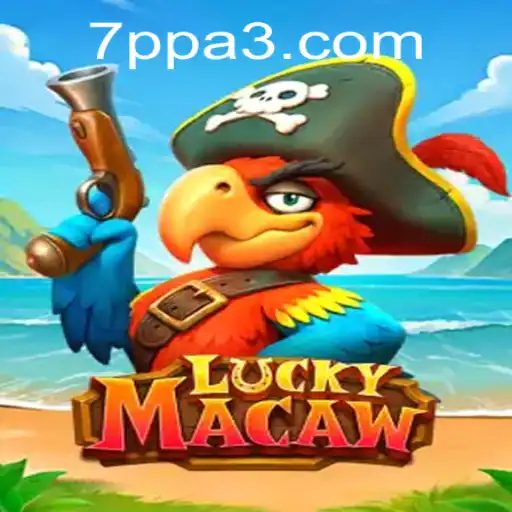 Descubra as Aventuras e Estratégias de LuckyMacaw
