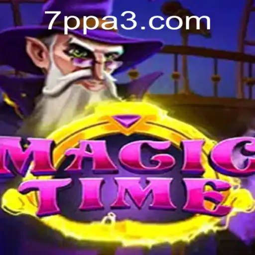 Demonstre Sua Habilidade com o Novo Jogo: MagicTime