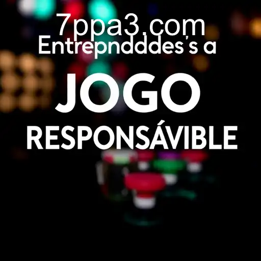 Jogo Responsável