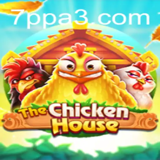 Descubra 'TheChickenHouse' e as Emoções da Palavra-Chave '7PP'