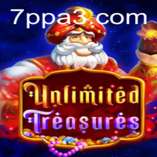Explorando UnlimitedTreasures: Um Mundo de Aventuras e Descobertas com 7PP